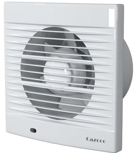 Bathroom extractor fan 18w - extractor,