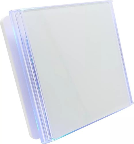 Smart led inch silent - smart,