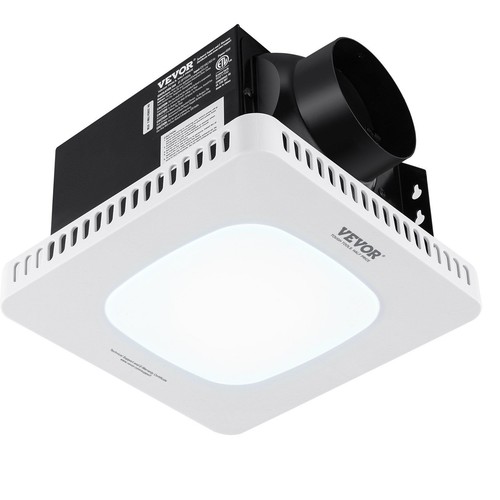 80cfm bathroom extractor fan - 80cfm,
