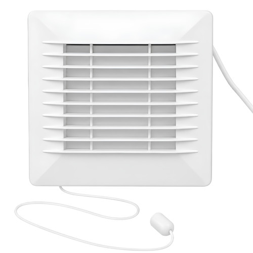 Bathroom extractor fan - extractor,
