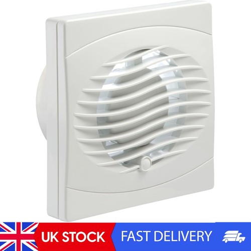 Inch low voltage - 4-inch, extractor