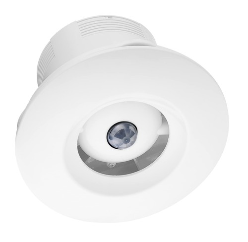 Bathroom ceiling extractor fan - bathroom,