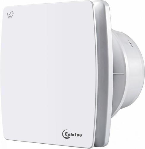 100mm bathroom extractor - bathroom,