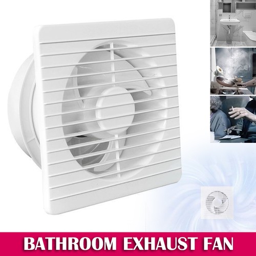 Extractor fan ventilator - fan,