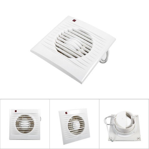 Ventilating exhaust extractor - exhaust,