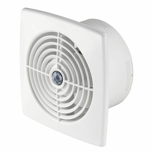 Bathroom extractor fan 100mm - bathroom,
