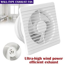 EXTRACTOR FAN VENTILATOR