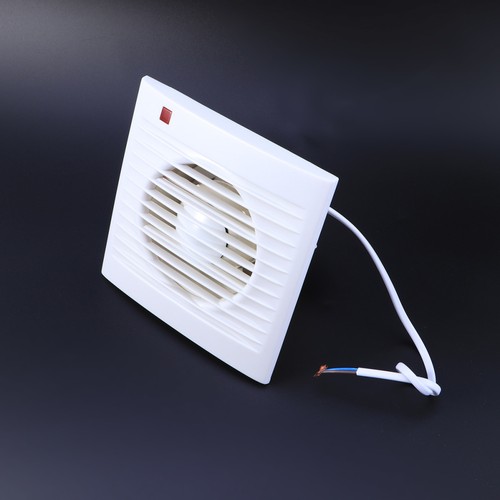 Reusable wall extractor fan - reusable,