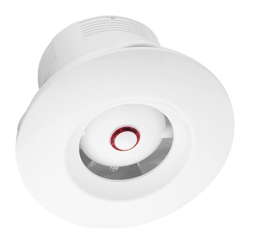 Bathroom ceiling extractor fan - ceiling,