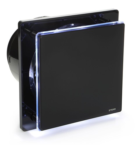 Sterr black bathroom - –,