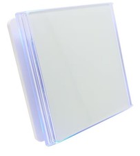 Smart LED 4inch Bathroom