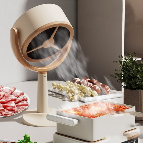 Portable extractor fan - portable,