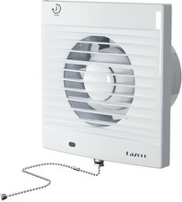 Cazooo Extractor Fan 100mm