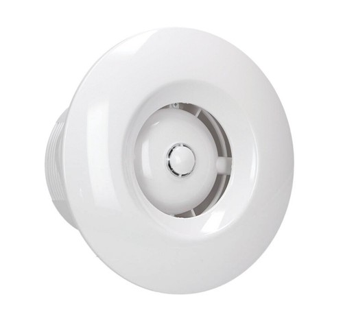 Bathroom ceiling extractor fan - bathroom,