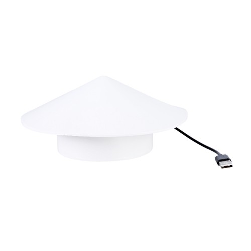 110mm usb air extractor - 110mm,