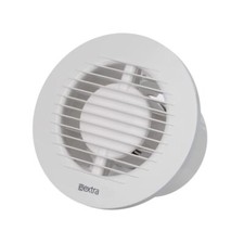 Bathroom Extractor Fan 100mm