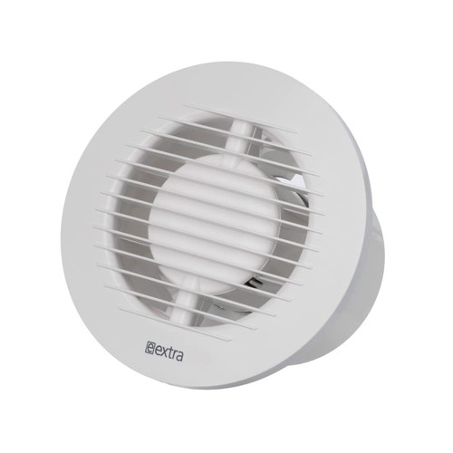 Bathroom extractor fan 100mm - bathroom,