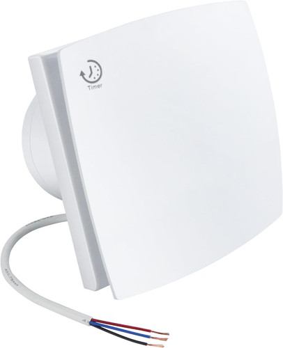 Extractor fan 100mm - extractor,