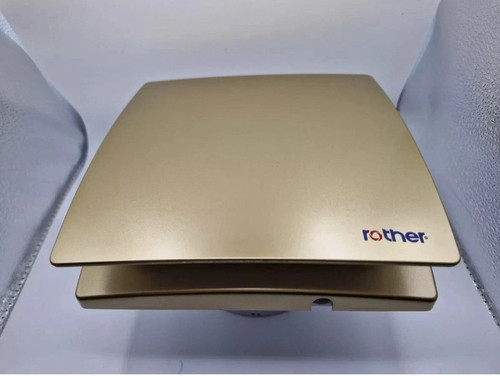 Rother bathroom extractor fan - bathroom,
