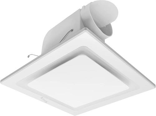 Bathroom fan ceiling mount - bathroom,