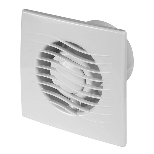 Bathroom extractor fan 150mm - bathroom,