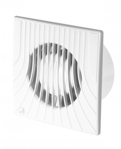 Bathroom extractor fan with - extractor,
