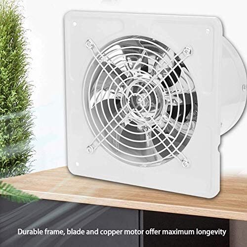 Ventilation extractor exhaust - ventilation,