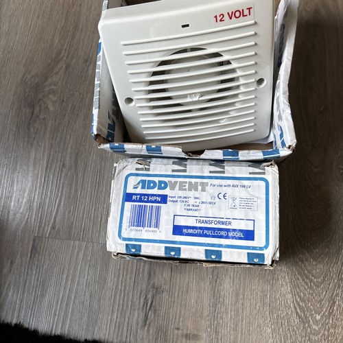 Extractor fan 100mm - extractor,