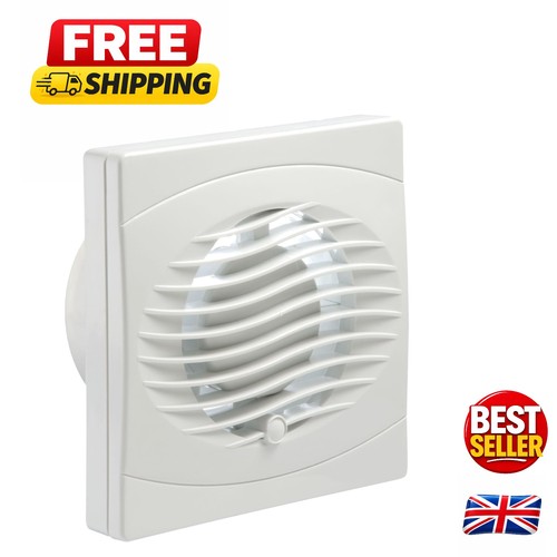 Inch low voltage - 4-inch, extractor