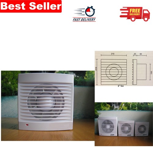 Powerful 20w bathroom - powerful,