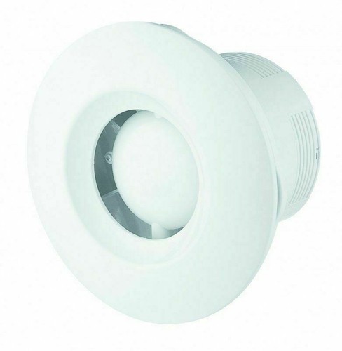 Bathroom ceiling extractor - bathroom, fan