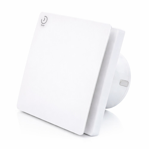 Airtech 100mm bathroom - 4”,