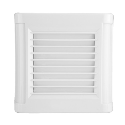 15w wall mounted exhaust fan - wall,