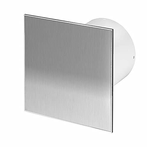 Stainless steel bathroom - steel,