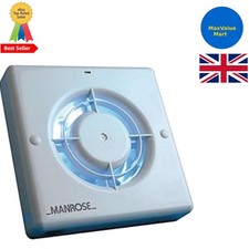 Lightweight 12V Bathroom