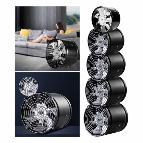 Extractor fan wall mounted - fan,