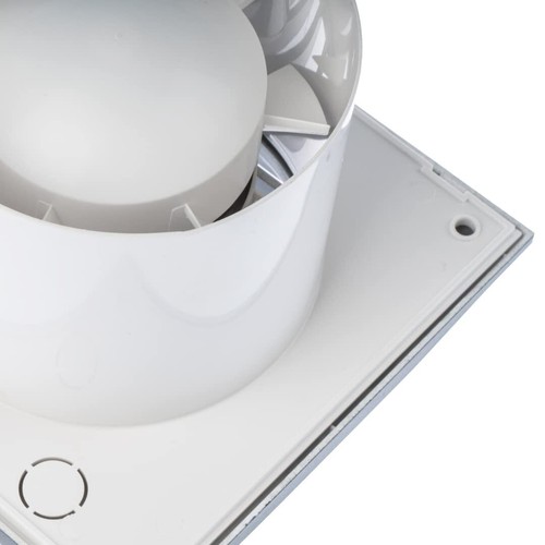 Bathroom extractor fan - bathroom,