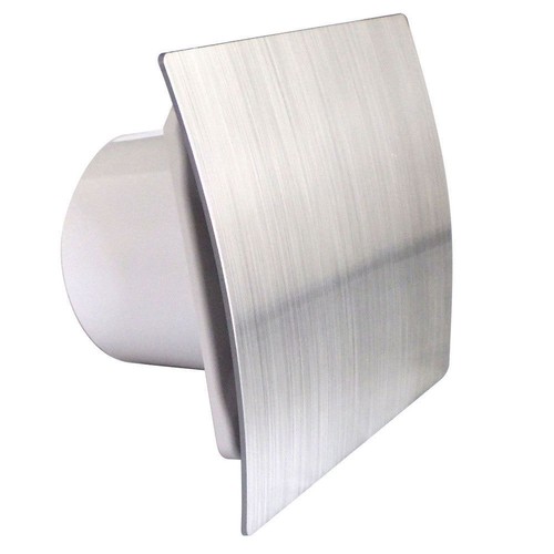 Bathroom extractor fan 100mm - extractor,