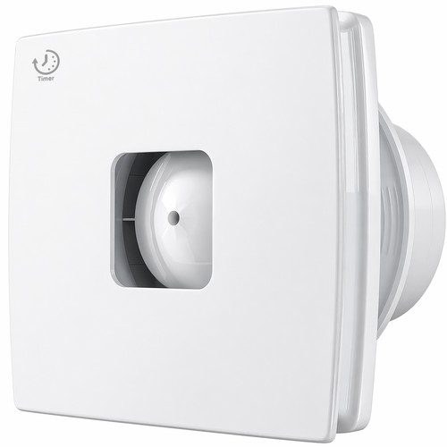 100mm bathroom extractor - 4",