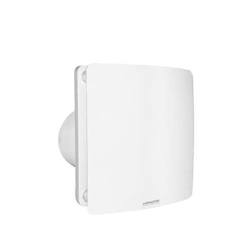 Silent timer extractor fan - timer,