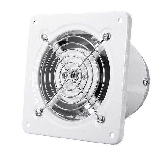 Efficient ventilation - efficient, 4