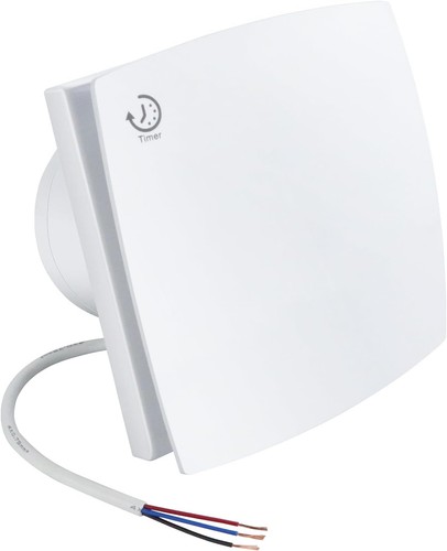 Extractor fan 100mm silent - fan,