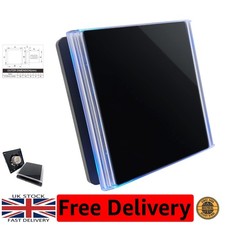 Water-Resistant 4" LED