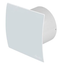 Bathroom Extractor Fan 100mm /