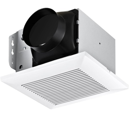 Bathroom fan 110 - fan,