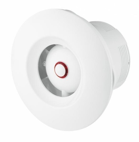 Bathroom ceiling extractor - bathroom,