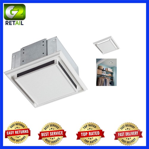 Stylish ductless ventilation - stylish,