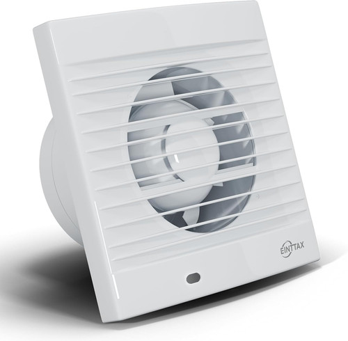 Bathroom fan 150 extractor - fan,