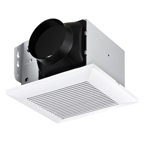 Bathroom fan 110 - bathroom,