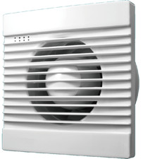 Securlec Quiet Extractor Wall